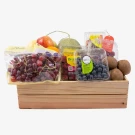 Mom's Gratitude Fruit Crate - Standard