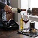Gourmet Wine & Truffle Duo - Standard