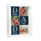 A Father's Love Photo Frame - Standard