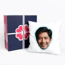 Face Pillow - Standard