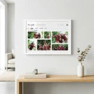 Most Searched Personalized Poster - Standard