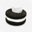 Cookie Tissue Dispenser - Standard