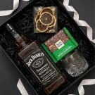 Dad’s Whisky Gift Set