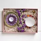 Creamy Ube Bliss Tin Can Gift Set - default