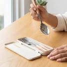 Customized Cutlery Set - Standard