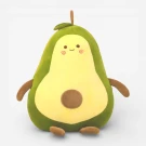 Avocado Plush - Standard