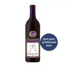 Personalized Cabernet Sauvigno - Standard