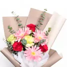 Lovely Posy - Standard