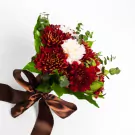Bridesmaid's Passionate Petals - Standard