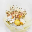 XOXO, Aurelia Chocolate Bouquet - standard