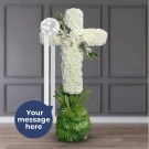 Peaceful Cross - Standard
