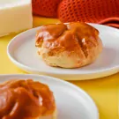 Assorted Puff Delights - Box of 12