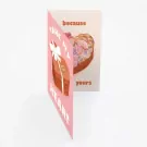 Take My Heart Giant Card - default
