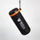 Bull Audio Twist - Black
