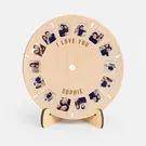 Personalized Photo Reel Disc 1
