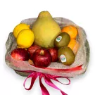 Fruit Frenzy Basket - default