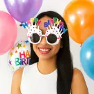 Wonderful Birthday - Standard
