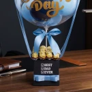 Personalized Balloon Surprise
