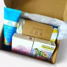 Sea Lover’s - Pawikan Gift Set - Hairfall Defense