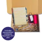 Custom Curated Care Package: Personalized Surprise Set - default