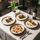 Gourmet Dining - Gift Experience Box - Standard