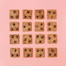 Choco Oat Squares - default