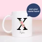 Monogram Mug - default