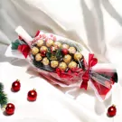 Christmas Choco Embrace - default