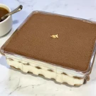 Tiramisu Supreme - Standard