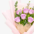Adore (6 Premium Roses) 2