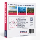 Sports & Adventure - Gift Experiences Box - Standard