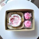 Butterfly Mother’s Day Set - Regular