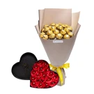 Golden Sweetheart Bundle - Standard