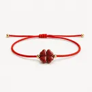 Lucky Clover Bracelet 1