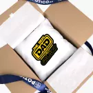 Pillow For The Best Dad - Standard