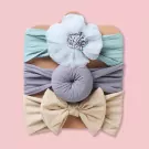 Audrey Headband Set - Set 1