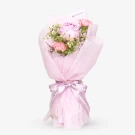 Soft Symphony (Peony Bouquet) - Standard
