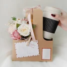 With Love, Berry Bouquet - standard