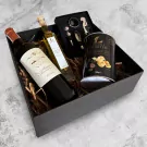 Gourmet Wine & Truffle Duo - default