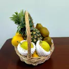 Pure Bliss Fruit Basket - Standard