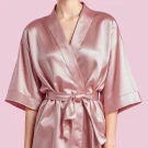 Sassy & Satin - Standard