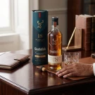 Glenfiddich 18yo 700mL - 700 mL