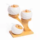 Seasoning Tree Jar Set - default