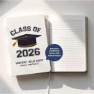 The Graduate's Journal - Standard