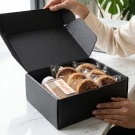 Coffee & Egg Tart Bliss Gift Set - Standard