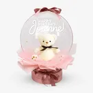 Teddy Bear Stuffed Balloon 1
