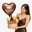 Floating With Love 3