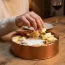 Grazing Cheese Can - Standard