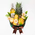 Golden Sip & Harvest - default