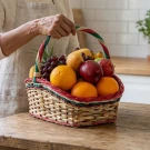 Tropical Delight Basket - Standard